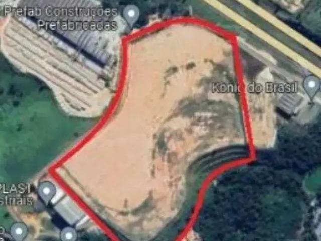 Terreno venda em Região Imediata de Sorocaba, Região Metropolitana de Sorocaba