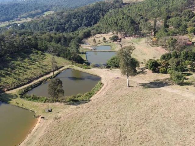 Terreno venda em Sítio Boa União, Itu