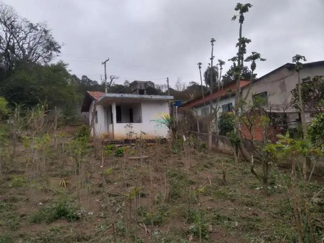 Terreno venda em Centro, Mairiporã