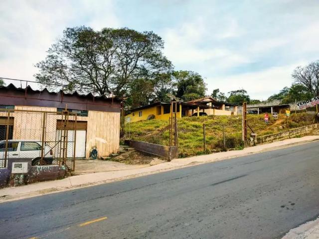 Terreno venda em Região Imediata de São Paulo, Região Metropolitana de São Paulo