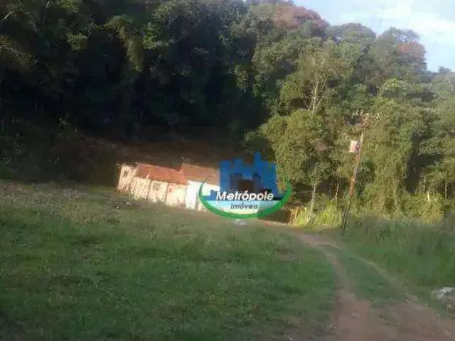 Terreno venda em Região Imediata de São Paulo, Região Metropolitana de São Paulo