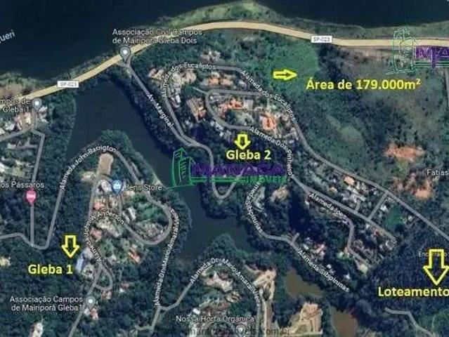 Terreno venda em Região Imediata de São Paulo, Região Metropolitana de São Paulo