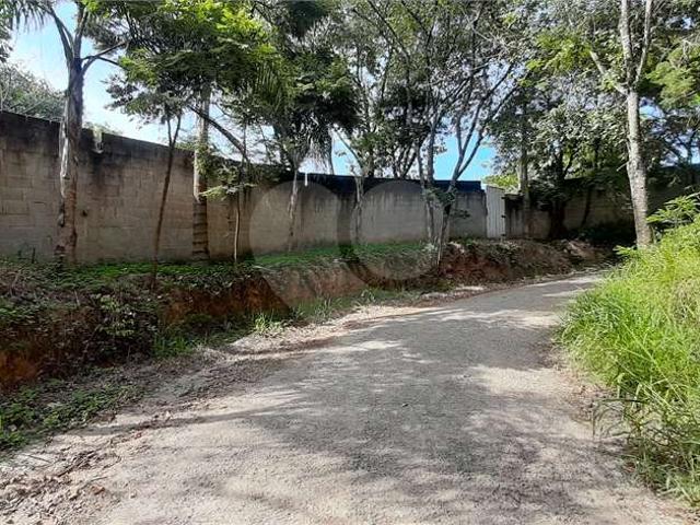 Terreno venda em Mairiporã