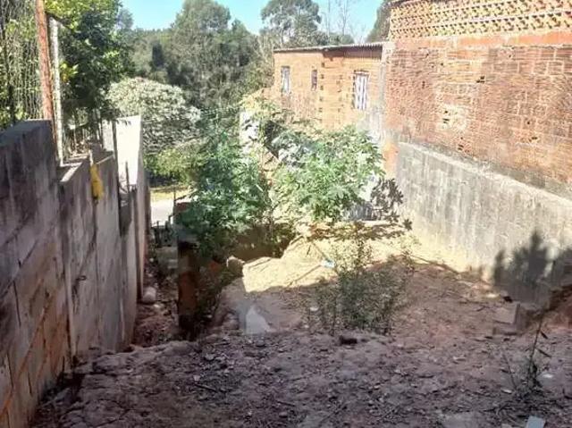 Terreno venda em Jardim Carpi, Mairiporã