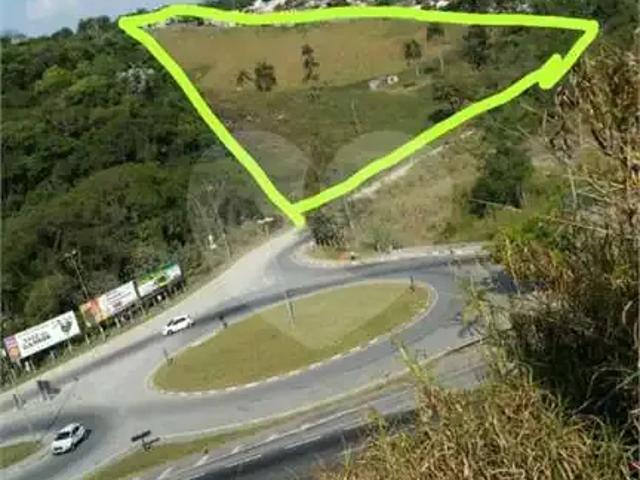 Terreno venda em Terra Preta, Mairiporã