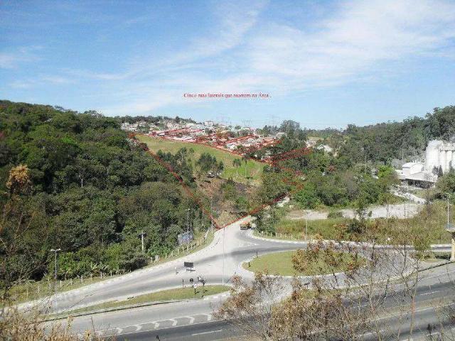 Terreno venda em Região Imediata de São Paulo, Região Metropolitana de São Paulo