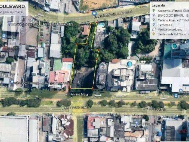 Terreno venda em Região Geográfica Imediata de Manaus, Itamarati