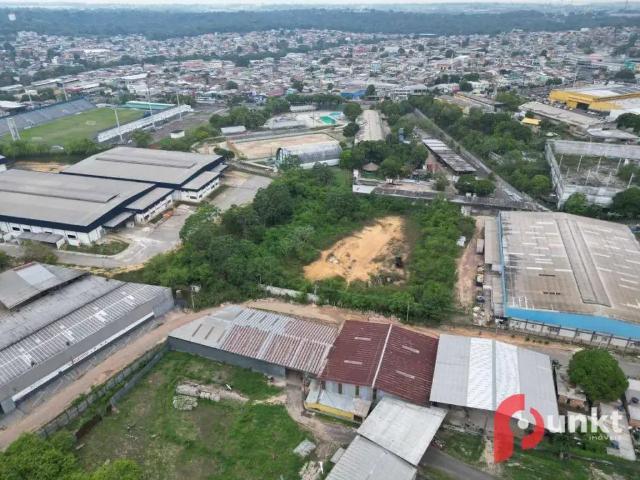 Terreno venda em Região Geográfica Imediata de Manaus, Itamarati
