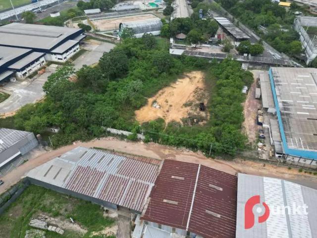 Terreno venda em Região Geográfica Imediata de Manaus, Itamarati