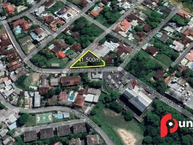 Terreno venda em Região Geográfica Imediata de Manaus, Itamarati