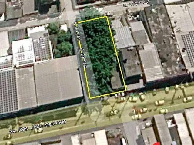Terreno venda em Loteamento Jardim do Éden, Manaus