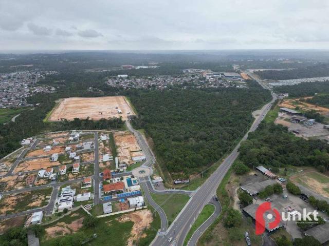 Terreno venda em Região Geográfica Imediata de Manaus, Itamarati