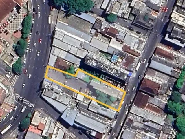 Terreno venda em Região Geográfica Imediata de Manaus, Itamarati