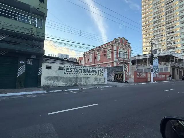 Terreno venda em Manaus