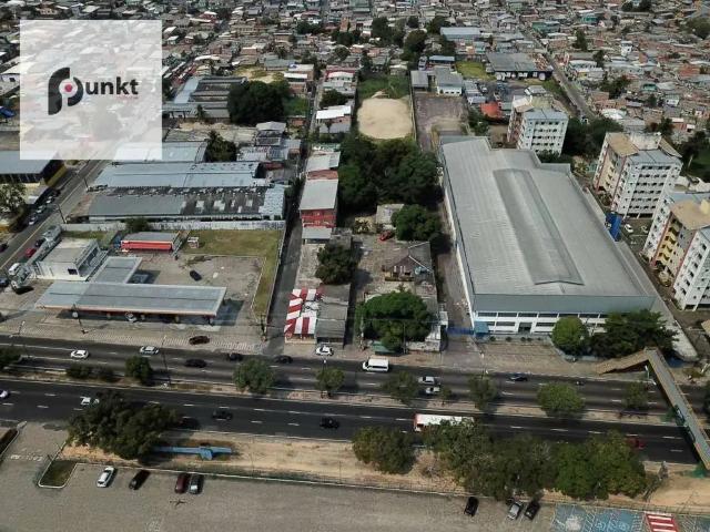 Terreno venda em Região Geográfica Imediata de Manaus, Itamarati