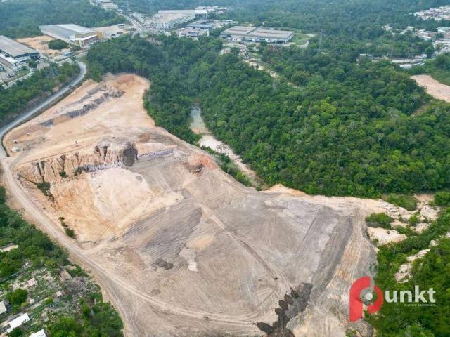 Terreno venda em Região Geográfica Imediata de Manaus, Itamarati