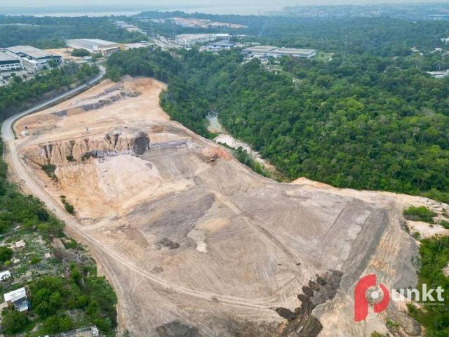 Terreno venda em Região Geográfica Imediata de Manaus, Itamarati