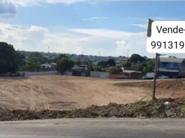 Terreno venda em Região Geográfica Imediata de Manaus, Itamarati
