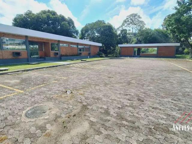 Terreno venda em Região Geográfica Imediata de Manaus, Itamarati