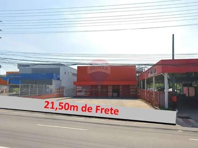 Terreno venda em Região Geográfica Imediata de Manaus, Itamarati