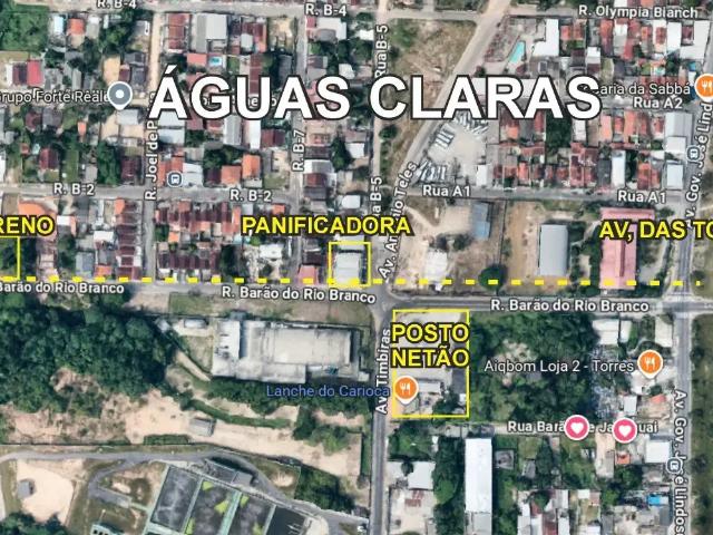 Terreno venda em Região Geográfica Imediata de Manaus, Itamarati