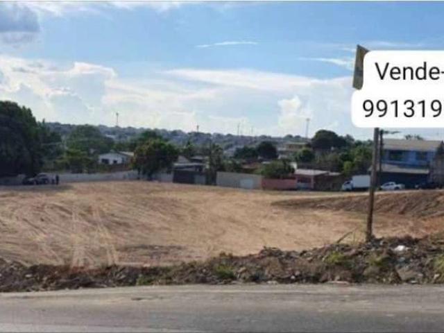 Terreno venda em Região Geográfica Imediata de Manaus, Itamarati