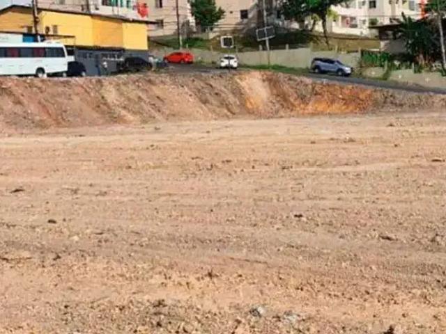 Terreno venda em Região Geográfica Imediata de Manaus, Itamarati