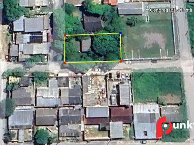 Terreno venda em Região Geográfica Imediata de Manaus, Itamarati