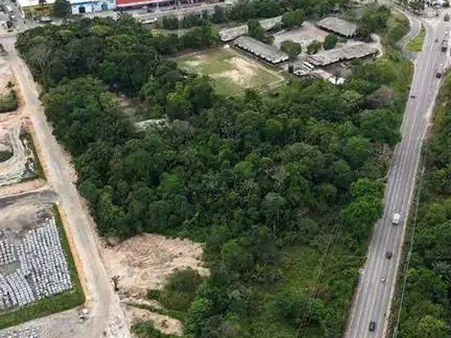 Terreno venda em Região Geográfica Imediata de Manaus, Itamarati
