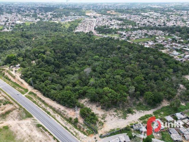 Terreno venda em Região Geográfica Imediata de Manaus, Itamarati