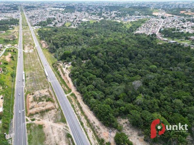 Terreno venda em Região Geográfica Imediata de Manaus, Itamarati