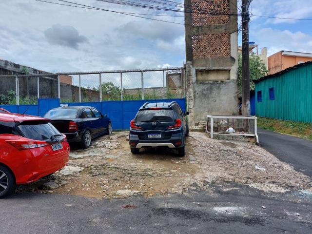 Terreno venda em Região Geográfica Imediata de Manaus, Itamarati