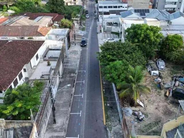 Terreno venda em Região Geográfica Imediata de Manaus, Itamarati