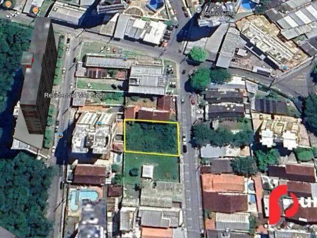 Terreno venda em Região Geográfica Imediata de Manaus, Itamarati