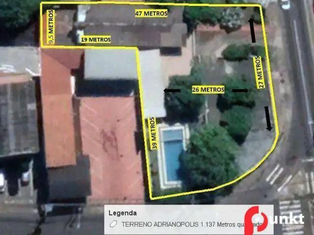 Terreno venda em Região Geográfica Imediata de Manaus, Itamarati