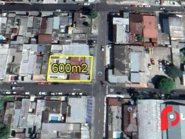 Terreno venda em Região Geográfica Imediata de Manaus, Itamarati