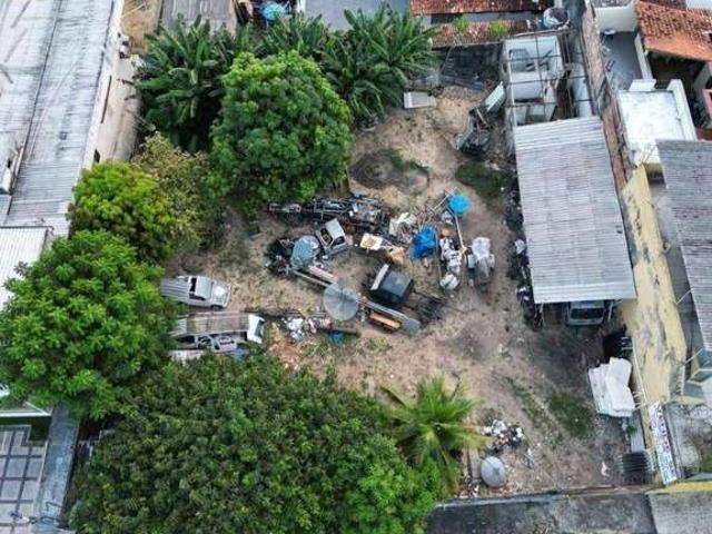 Terreno venda em Região Geográfica Imediata de Manaus, Itamarati