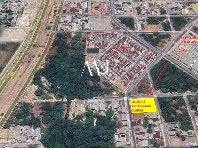 Terreno venda em Região Geográfica Imediata de Manaus, Itamarati