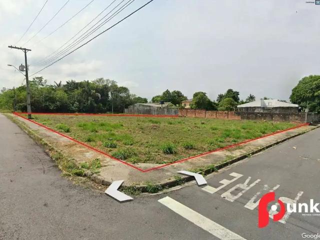 Terreno venda em Região Geográfica Imediata de Manaus, Itamarati