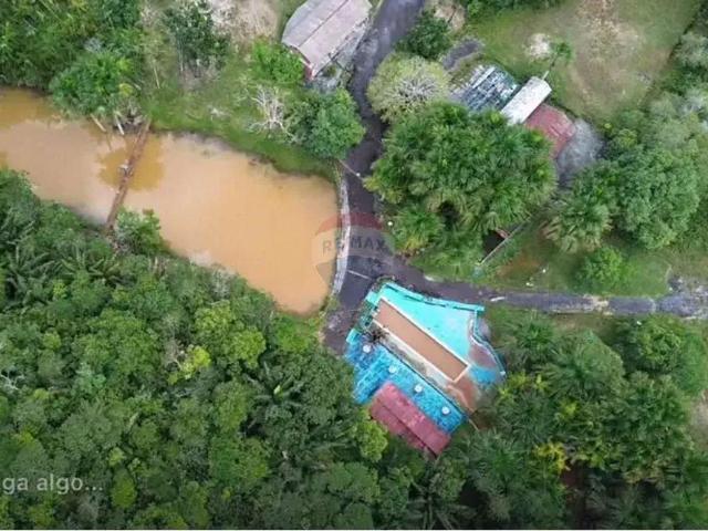 Terreno venda em Região Geográfica Imediata de Manaus, Itamarati