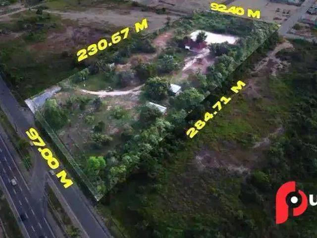 Terreno venda em Região Geográfica Imediata de Manaus, Itamarati