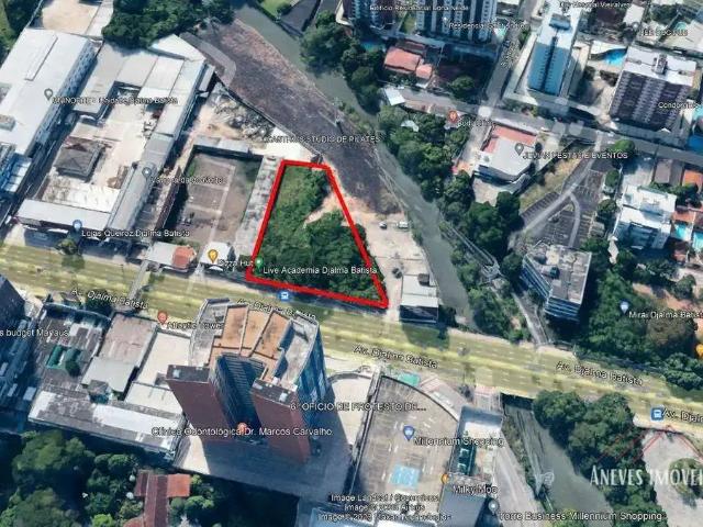 Terreno venda em Região Geográfica Imediata de Manaus, Itamarati