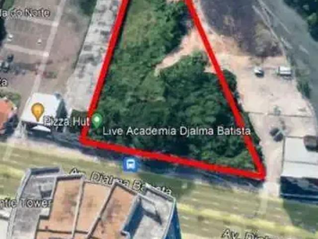 Terreno venda em Região Geográfica Imediata de Manaus, Itamarati