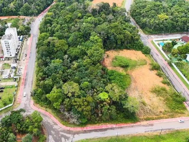Terreno venda em Região Geográfica Imediata de Manaus, Itamarati