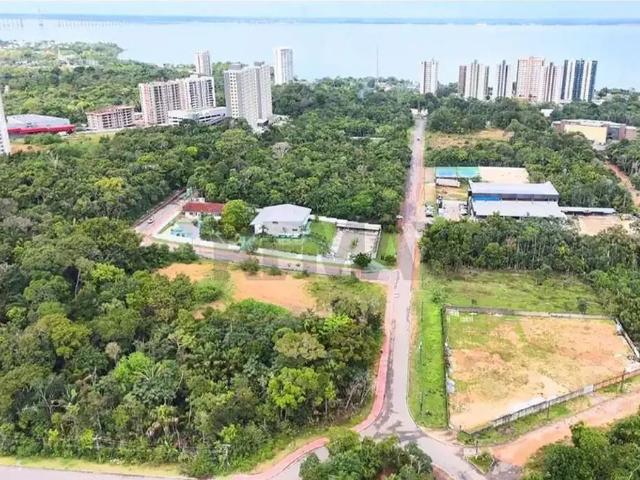 Terreno venda em Região Geográfica Imediata de Manaus, Itamarati