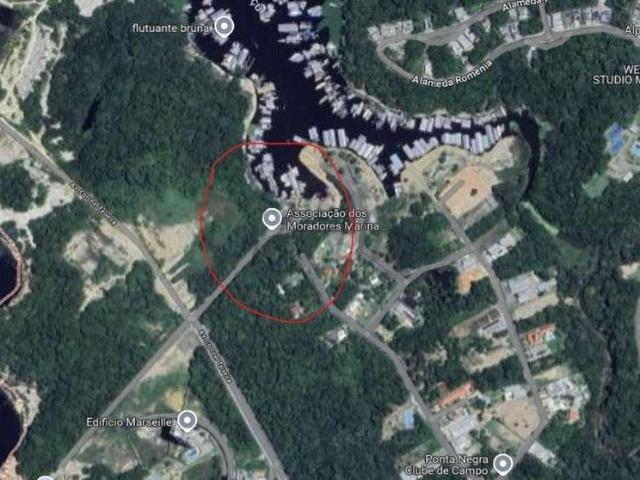 Terreno venda em Região Geográfica Imediata de Manaus, Itamarati
