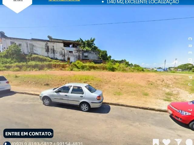 Terreno venda em Região Geográfica Imediata de Manaus, Itamarati