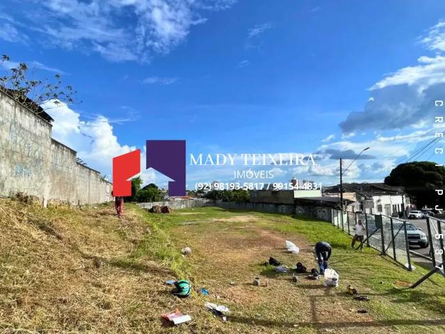Terreno venda em Região Geográfica Imediata de Manaus, Itamarati