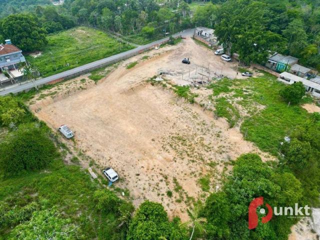 Terreno venda em Região Geográfica Imediata de Manaus, Itamarati