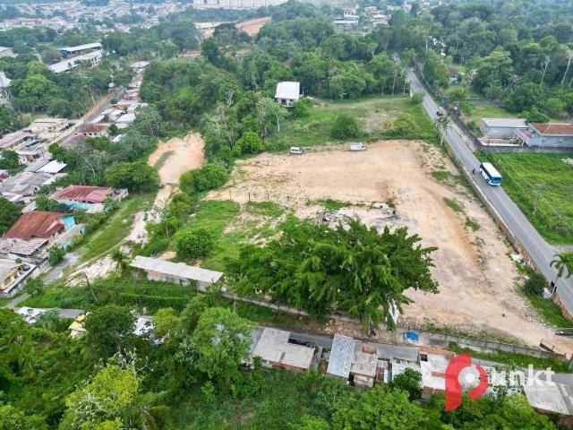 Terreno venda em Região Geográfica Imediata de Manaus, Itamarati